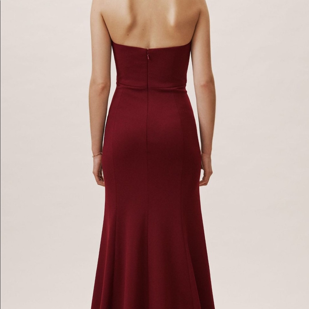 NWT BHLDN Anthropologie Dress Anthropologie SFH - Picture 2 of 6